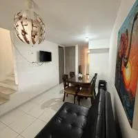 Cozy house in Dosquebradas, hotel Dosquebradasban