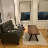 Clare Cottage، فندق في دولين