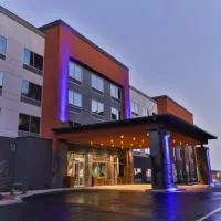 Holiday Inn Express & Suites - Henderson South - Boulder City by IHG, מלון בהנדרסון