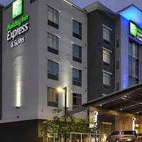 Jacksonville में, होटल Holiday Inn Express & Suites - Jacksonville-Camp LeJeune Area by IHG