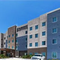 Staybridge Suites - Portland by IHG, hotel a Portland