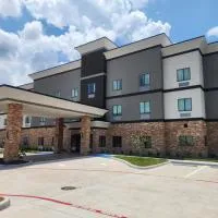 Holiday Inn Express & Suites Dayton - Highway 90 by IHG, hotel en Dayton