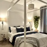 Maestrale - Villa Marina, hotel a Marina dʼAndora
