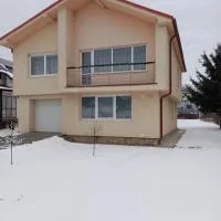 Privát AnnaMária Štrba, hotel em Štrba