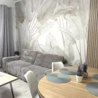 Apartament Olesno, viešbutis mieste Olesno