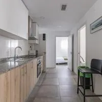 Coliving San Esteban, hotel a La Ñora