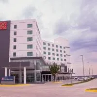 Hilton Garden Inn Salamanca, hotel a Salamanca