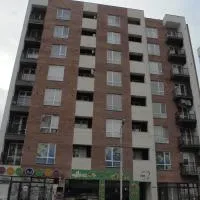 apartament: Tiflis'te bir otel