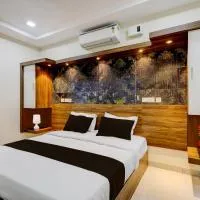 Townhouse Koyambedu Metro Station Chennai Formerly SR Residency, hotel v destinaci Čennaí