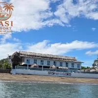 Basi Resort, хотел в Nombre de Dios
