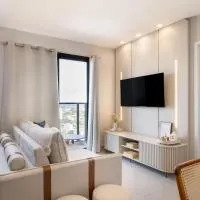 1806 l Sua melhor experiência fora de casa: Dourados'ta bir otel