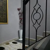 Eşsız Manzara, hotel en Atakum