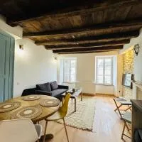 La Belle Étoile - Le Refuge du Capitaine, hotel em Bellac