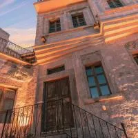 Atilla's Cave Hotel, hotel v destinaci Nevsehir