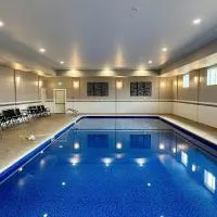 Seely's Motel, hotel a Shediac