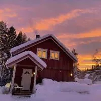 Landgård Feriehus, Trysil sentrum, only a 5 minutes drive, hotel Trysilben