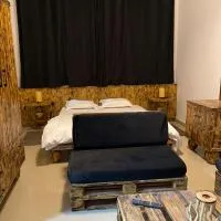 Black Moon Studio jimi, hotel a Al Ain