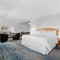 Kootenay Lakeview Resort BW Signature Collection, hotel v destinaci Balfour