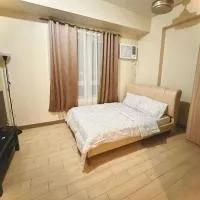 Cozy maple grove studio with hot shower, hotel v destinácii General Trias