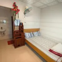 Lục Thạch - Quán ăn & Homestay, hotel in Phú Hạnh (5)