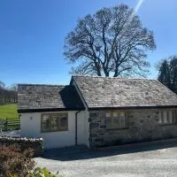 Y Beudy Bach, hotelli kohteessa Llanfor