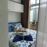 Blessed Homes, hotel en Braço do Norte