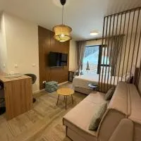 Jahorina Center Studio Apartment - SkyHill Fairy, Hotel in Jahorina