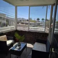 Departamento 5 personas, hotell i Coquimbo