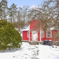 Bonita Casa En Ronneby Con Wifi, hotel cerca de Aeropuerto de Ronneby, Ronneby