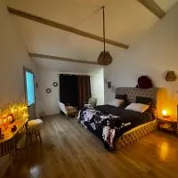 RevaCasa, hotell sihtkohas Magny-Saint-Médard