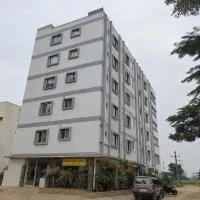 Visaara Luxury Homes, hotel sa Kammasandra
