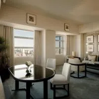 Park Hyatt Tokyo: Tokyo'da bir otel