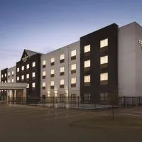 Country Inn & Suites by Radisson, Oklahoma City - Bricktown, OK、オクラホマシティのホテル