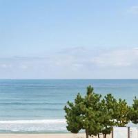 Yangyang Haetteuneun Changmun Pet-Friend, hotel a Yangyang