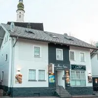 Casa Due - Zum kleinen Italiener โรงแรมในไกน์แบร์ก