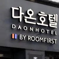 Bucheon Daon Hotel, hotel v destinaci Pučchon