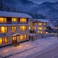 Rainbow Palace Pahalgam,帕哈爾加姆的飯店