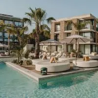 Bonito Ibiza by NCalma Hotels – hotel w mieście San Antonio
