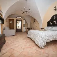Residence Fusconi, готель у місті Норчія