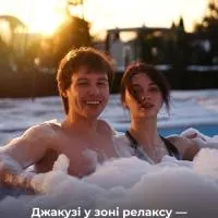 Кузня міні-готель СПА ЗОНА та сніданки входять у вартість, hotel en Mateyevtsy