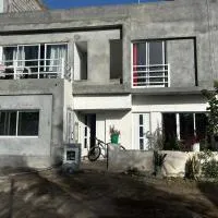 Casa de Mel&Niky，Paul的飯店