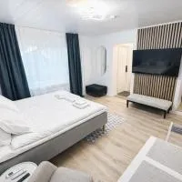 코트카에 위치한 호텔 Katariina Apartments
