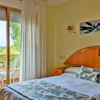 Hotel Mar del Norte 3000, hotel en O Grove