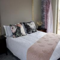 Saints boutique lodge, vie&scaron;butis mieste Blumfonteinas, netoliese &ndash; Bram Fischer tarptautinis oro uostas