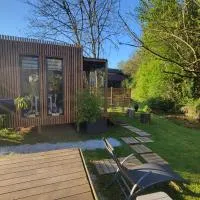 La Casa du Vau - Tiny House, hotel en Bussy-le-Grand