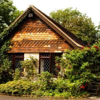 Tovey Lodge, hotel in Hassocks