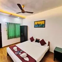 Samudrasneha Resort, хотел в Нагаон