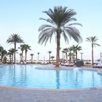 Fiord Club Resort & Spa Nuweiba, hotel v destinaci Nuweiba
