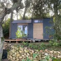 Tiny Clariana by Tiny Away, hotell i Palafolls