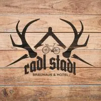 Kaarst में, होटल RadlStadl - Brauhaus und Hotel